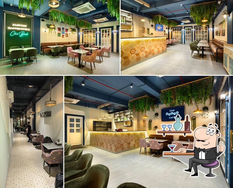 Chai Break - Siliguri