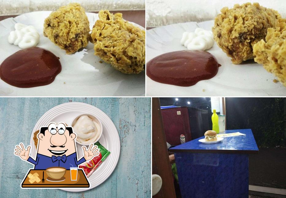 Meals at FOOD MANTRA