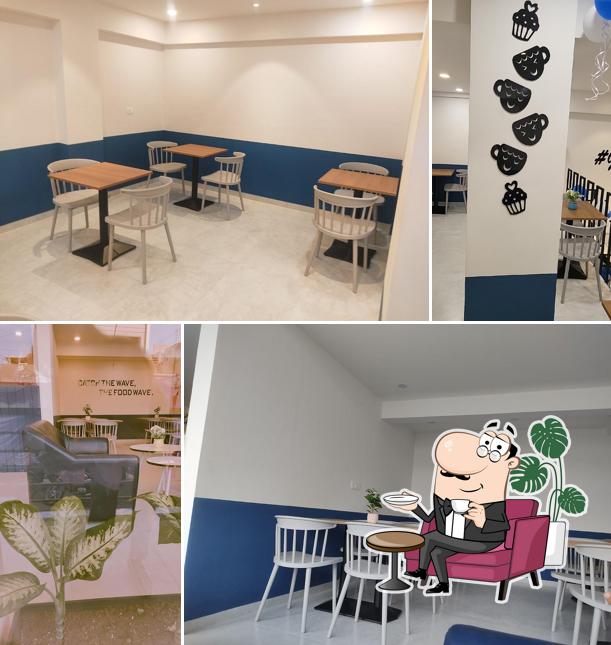 Check out how Mocha Moments looks inside