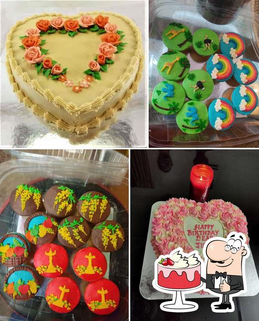 Square One Homemade Treats