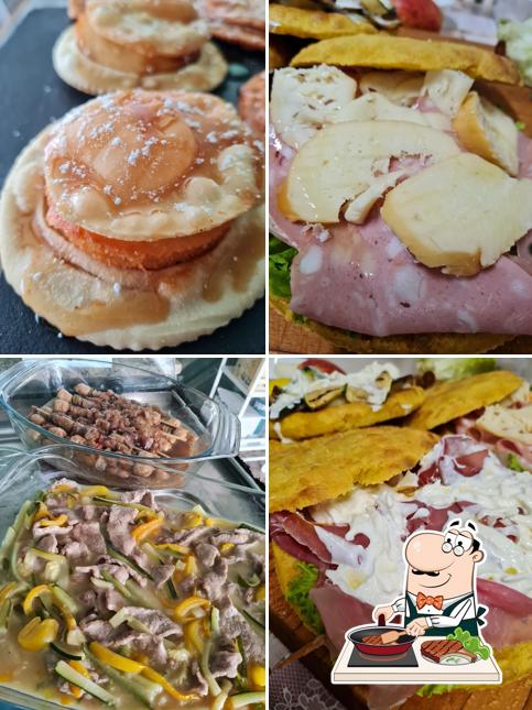 Caffetteria AMY &EMY