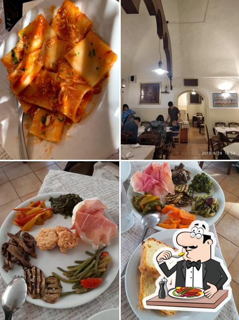 Cibo al Eughenes