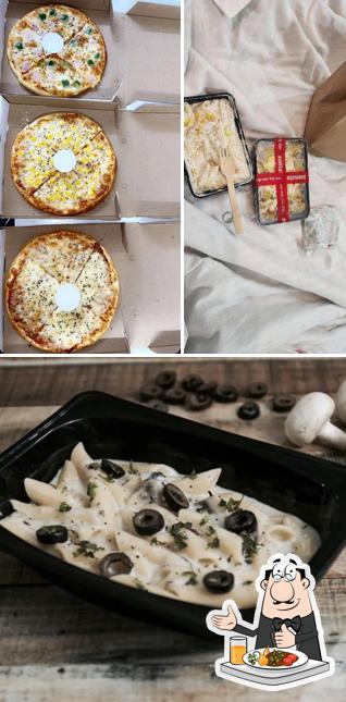 Escargots at Catering, Tent & Decor by Get Set Eat