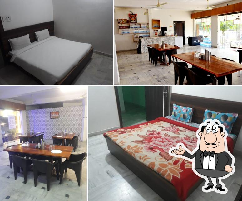 Harshali hotel & dhabh Restaurant
