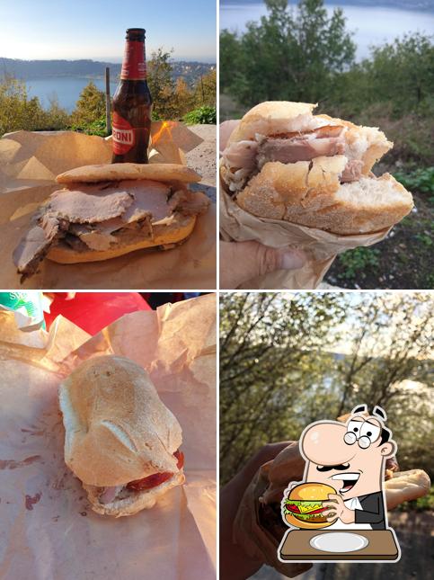 "La porchetta di Luciana" di Cimini Luciana