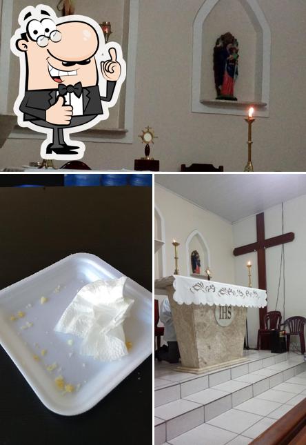 Padaria Novo Milênio