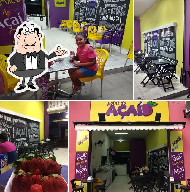 Point Do Açai