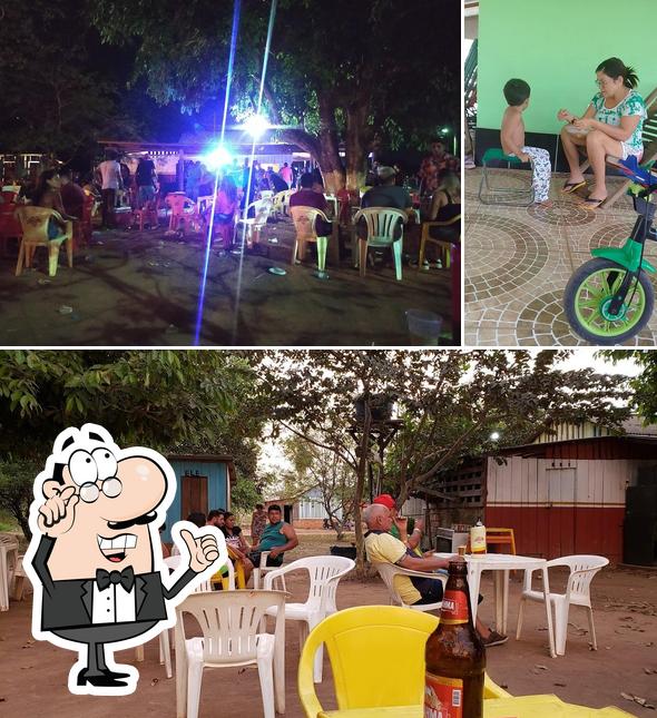 Bar Da Azeitona