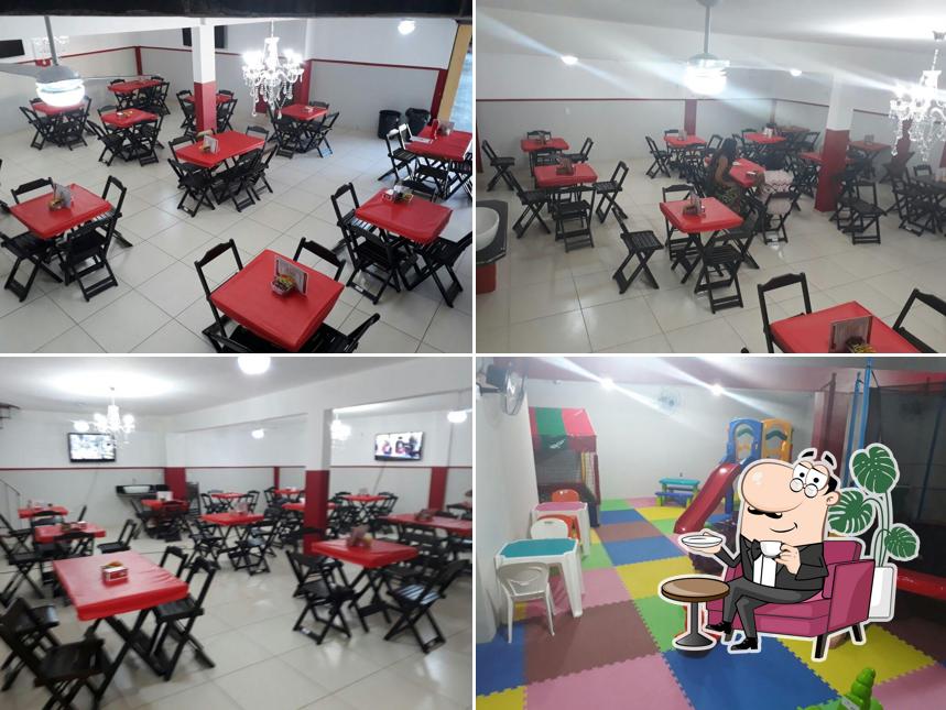 Restaurante Bom Gosto