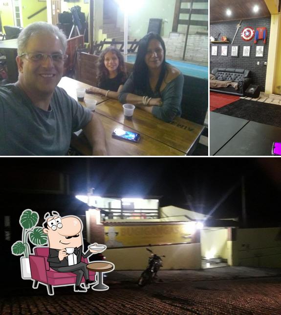 Bugiganga's Lanches