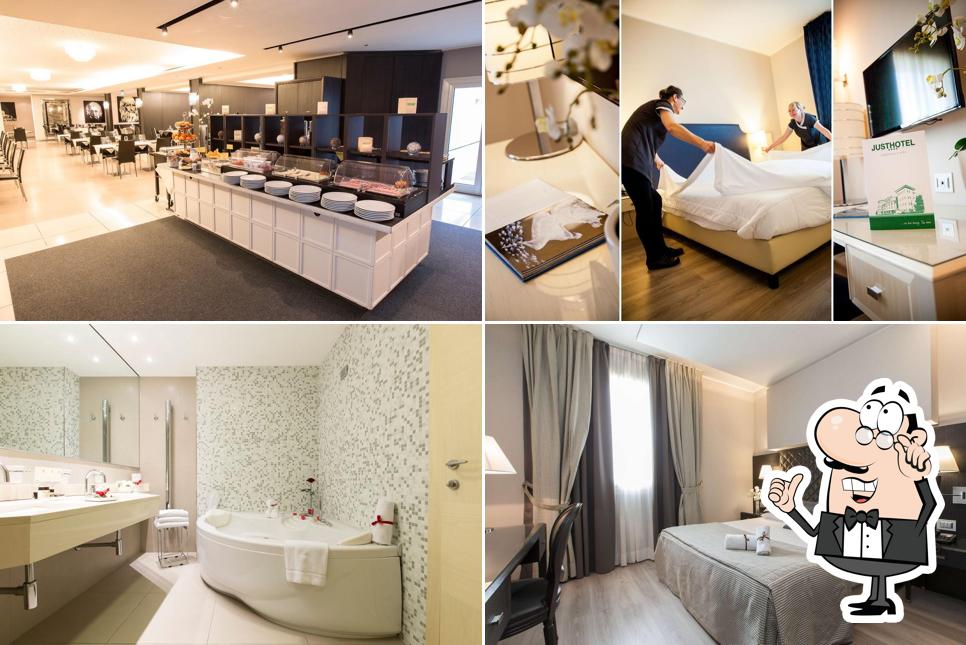 Just Hotel Lomazzo