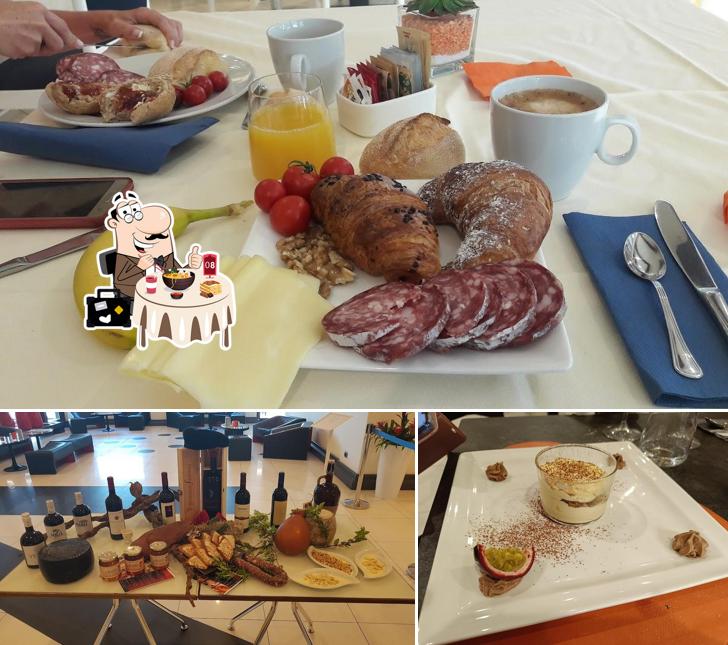 Cibo al Lu' Hotel - Carbonia