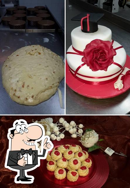 Ecco una foto di Maristella 2