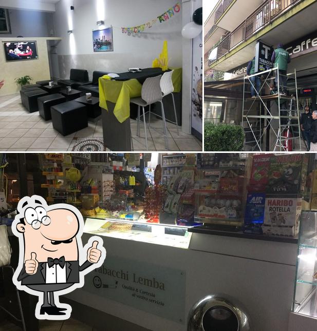 Vedi la immagine di IQOS RESELLER - Bar Tabacchi ORO NERO di Lemba Gerardo, Giffoni Valle Piana