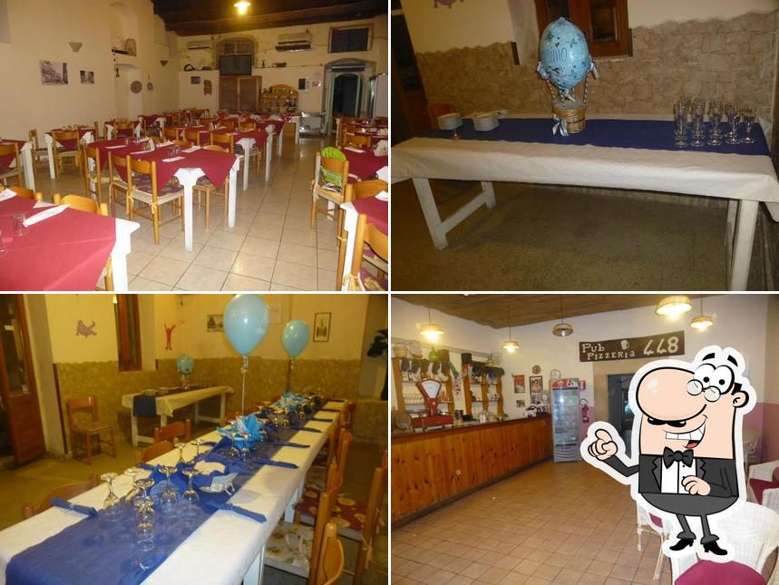 448 S.a.s. di Lo Giudice Angelo