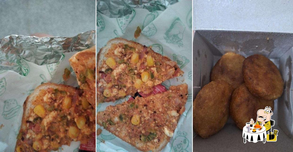 90’s Bite Resto Cafe Point