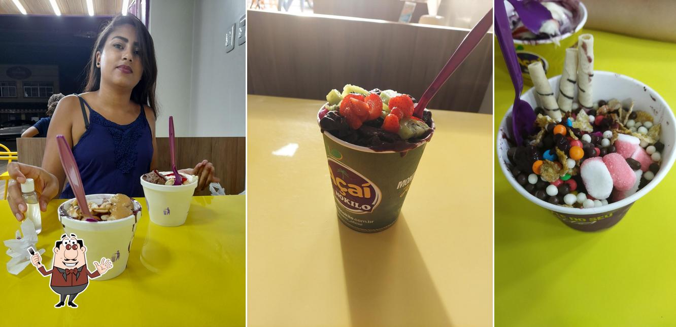 Açaí NoKilo Brotas