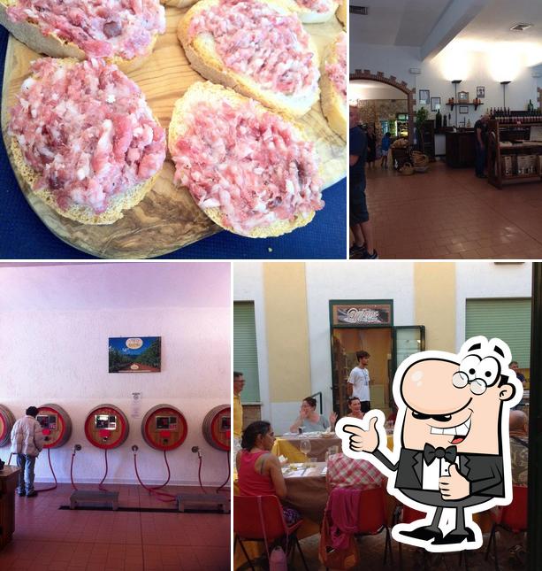 Cantina I Vini Di Maremma