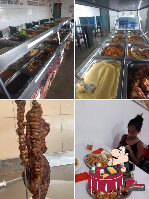 Churrascaria Boi Brasil