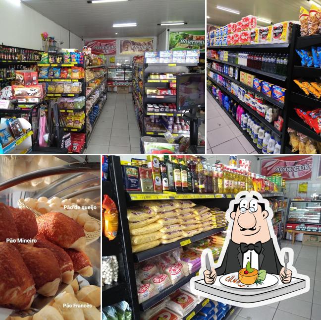 Mercado WS - ITUPEVA