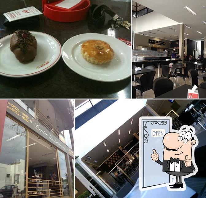 NUTRIMAIS - Espaço Gastrônomico 25 Horas com Você