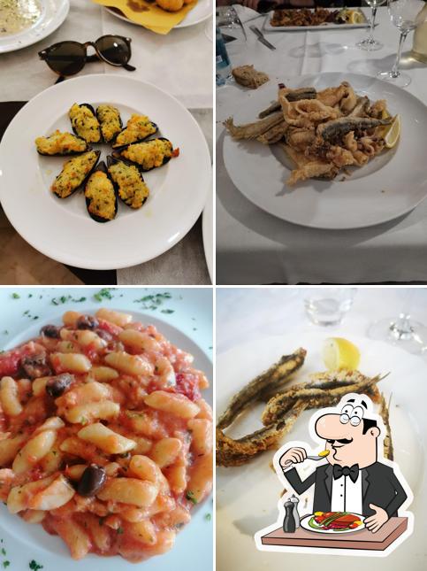 Platti al New Manor Silvi Marina
