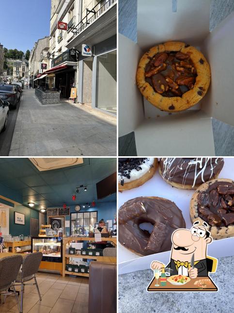 Noisette Coffee House