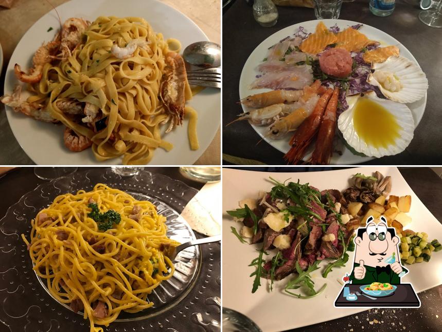 Osteria Alla Cedrara