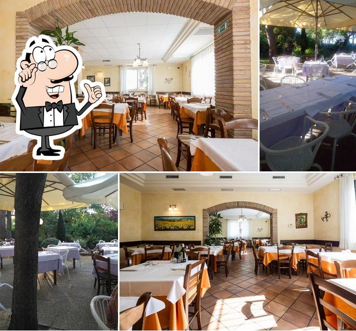 Ristorante Panoramico