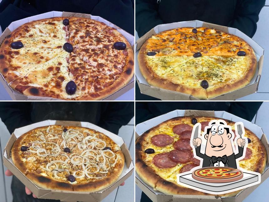 Pizzaria Rufu's