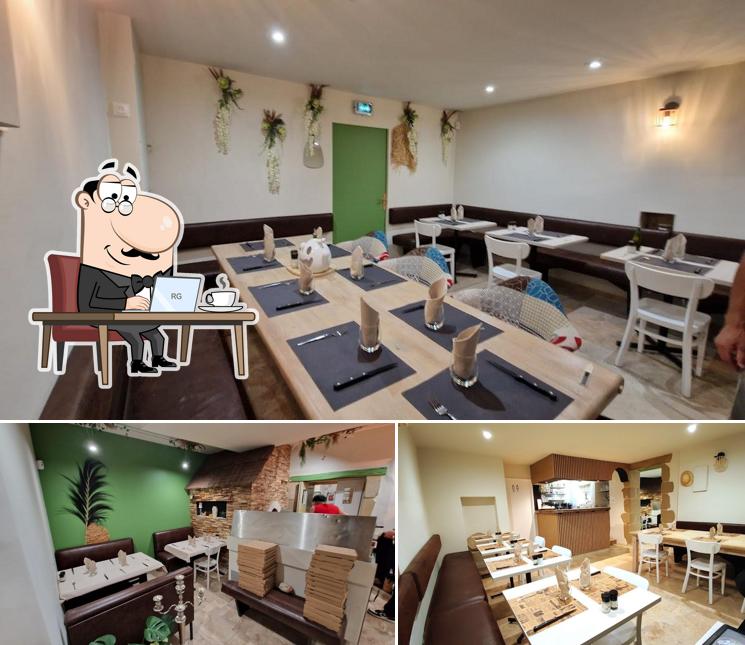 Pizzeria Chez Vivi