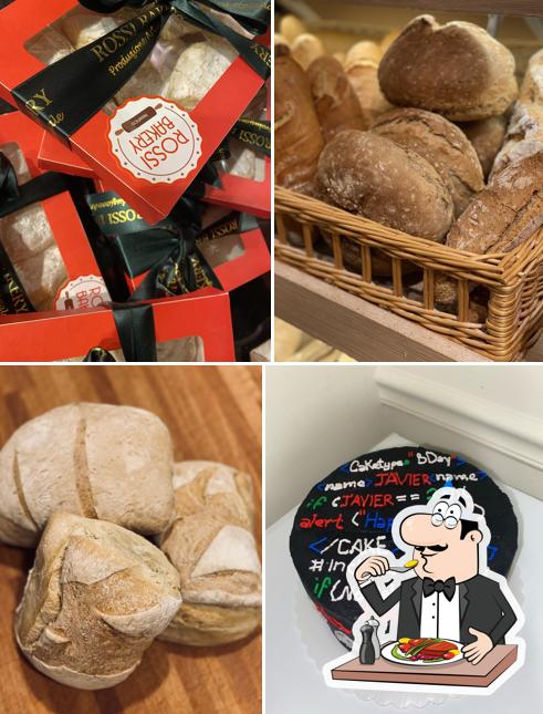 Platti al Rossi Bakery Srl