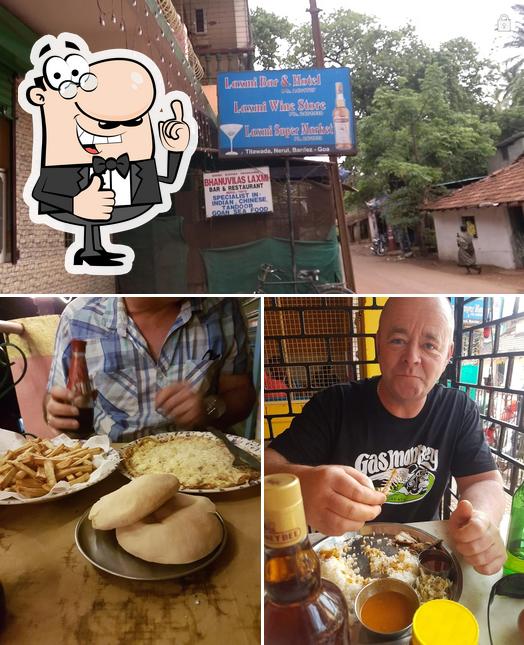 See the image of Rupesh's Bar & restaurant