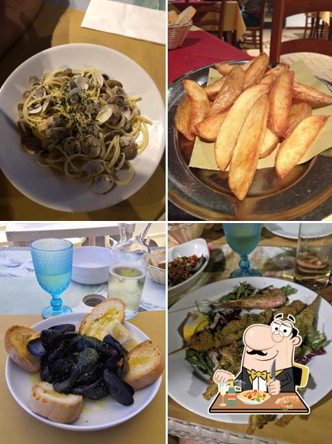 Tutto Esaurito Ristorante e Campeggio