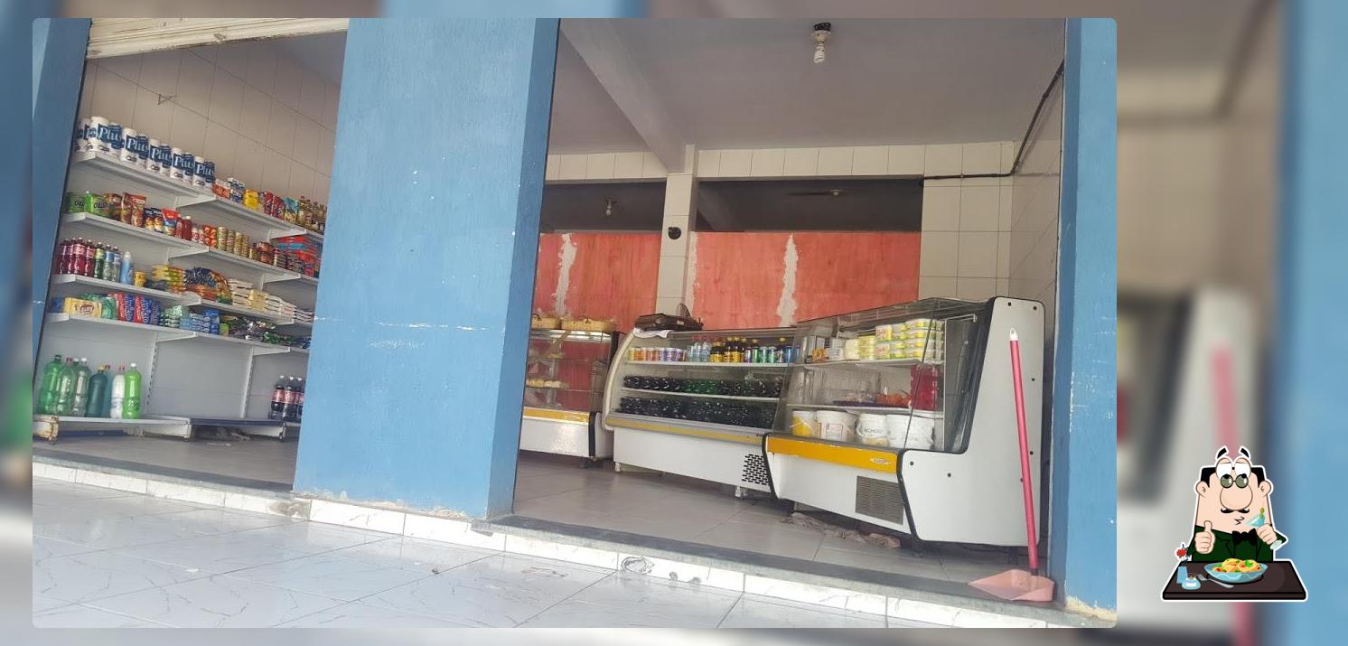 Zé Do Pão