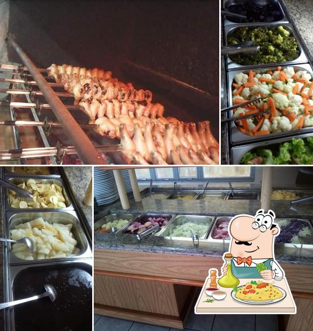 Restaurante marrecão