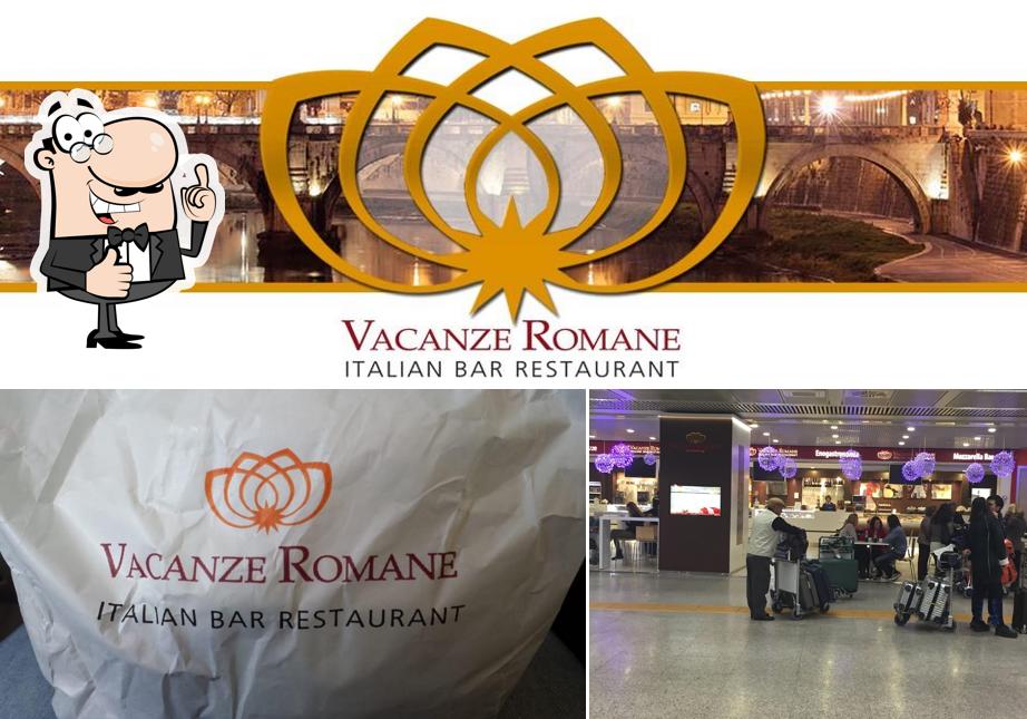 Ecco un'immagine di Vacanze Romane