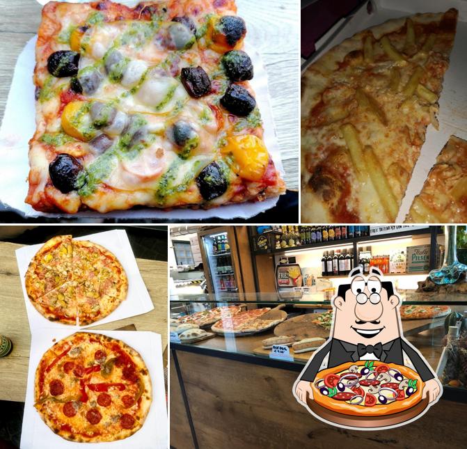 Pizzeria La Caorlotta