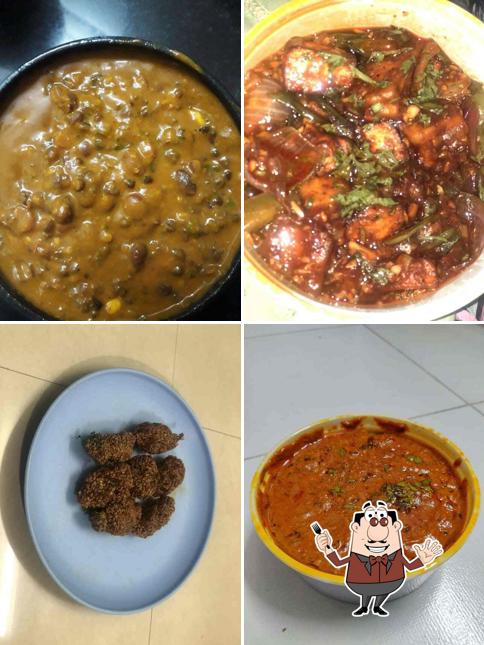 Food at sigdi