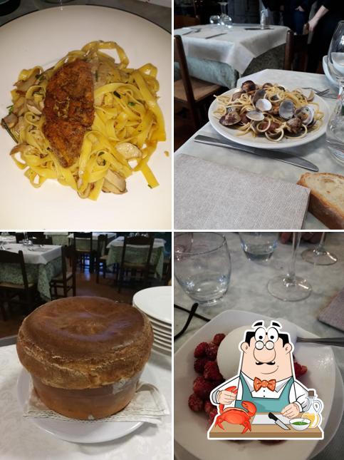 Bar Ristorante Bocciofila