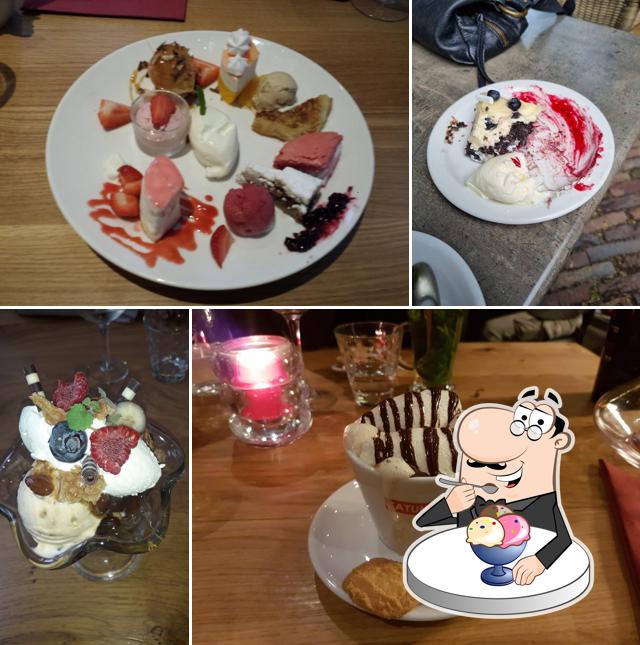 Brasserie Alles Met Liefde