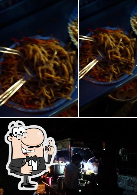 See the pic of Bobby (Khushi) Soup Bar