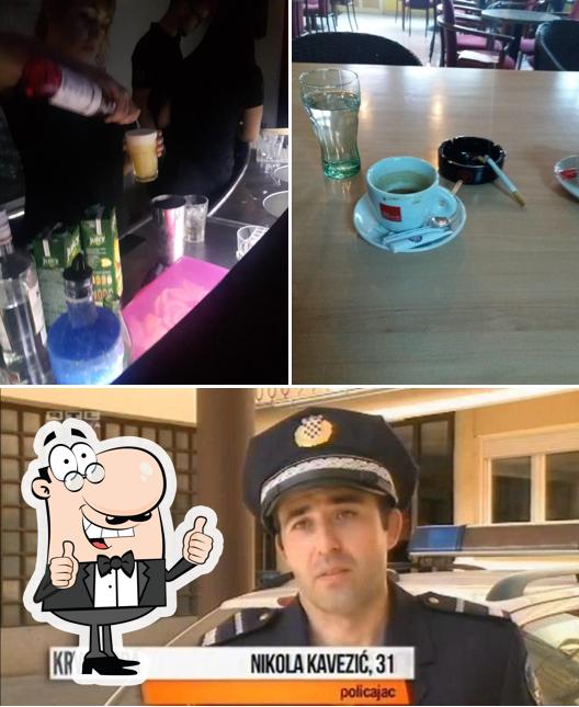 Vedi la immagine di Caffe Bar Pamela