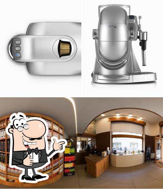 Guarda la immagine di Caffitaly Reggio Emilia centro