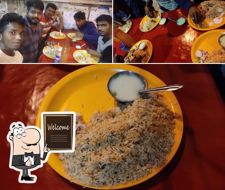 KGN Biryani Center photo