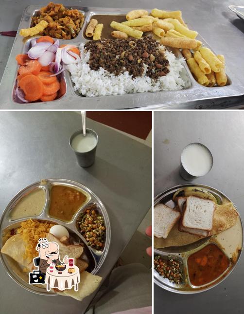 Angeethe Night Canteen