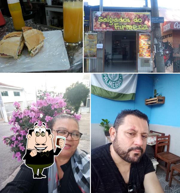 Casa da Coxinha