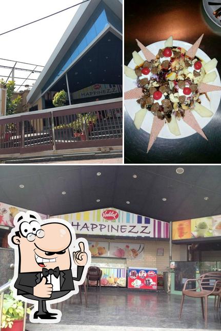 See the image of Happinezz Vadilal