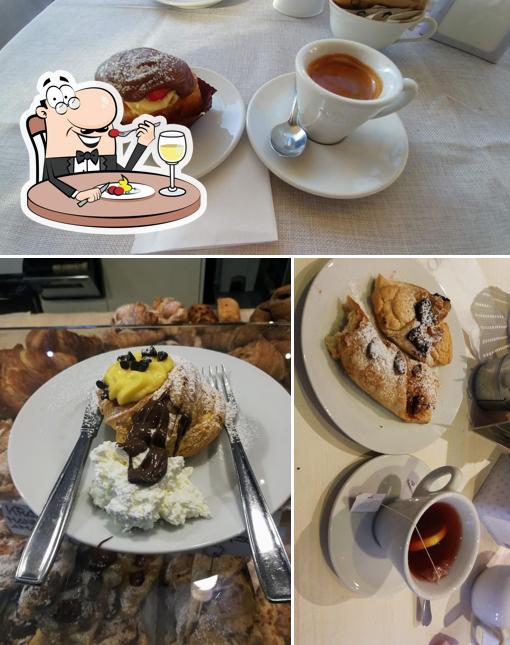 Cibo al Dolce Caffè