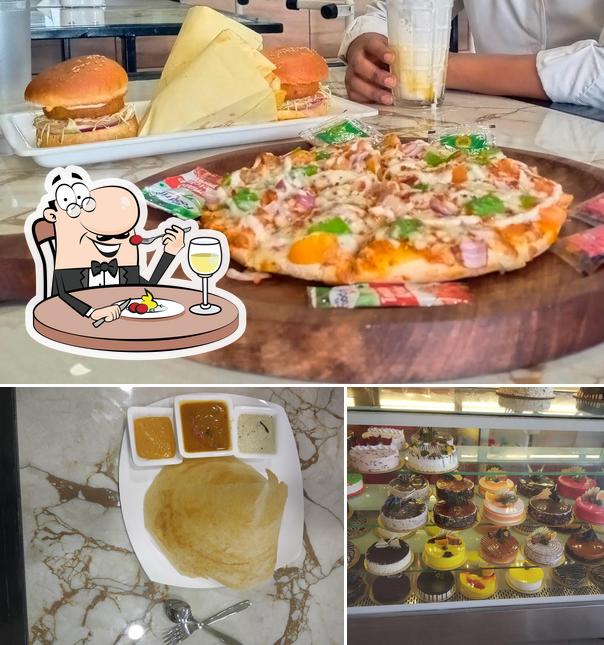 Food at Restaurant Sabziwala-Silvassa રેસ્ટોરેન્ટ સબ્ઝીવાલા-સેલવાસ